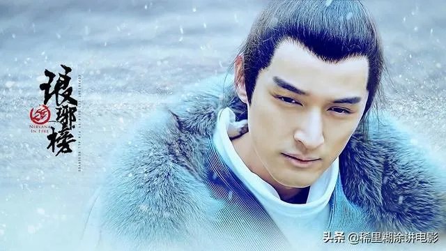 哪部电影或者电视剧是你心中的NO. 1?为什么?