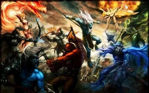 《王者荣耀》有一天会像《天天酷跑》的发展方向一样吗?为什么?