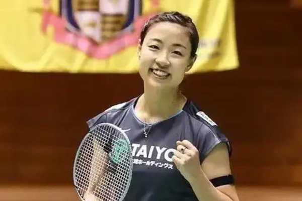 羽毛球女子单打排名
