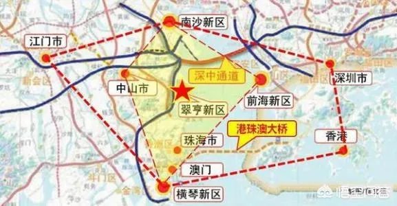 中山大还是珠海大
