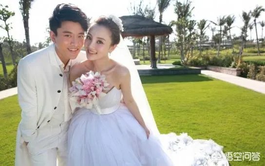 冯绍峰方否认离婚。为何明星频传离婚问题？