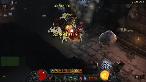 暗黑三第四赛季全新卡奈魔盒详解