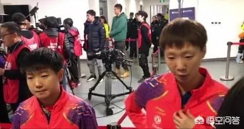 孙颖莎/王曼昱遭遇超级逆转,输日本组合无缘女双决赛,怎么看?