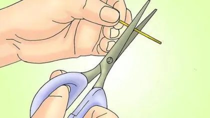如何制作WiFi天线