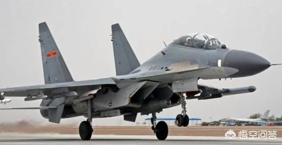 哪些战机可以接替歼-8II完成守卫海空的使命?