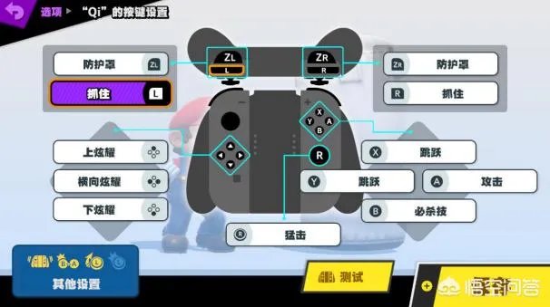 《任天堂明星大乱斗,特别版》初步上手有什么特点?