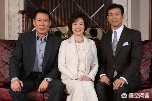 如何评价焦晃的演技?