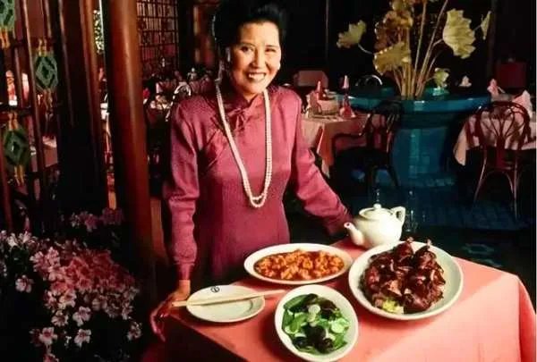 美国“中餐女王”江孙芸，她在该领域有着怎样的成就？