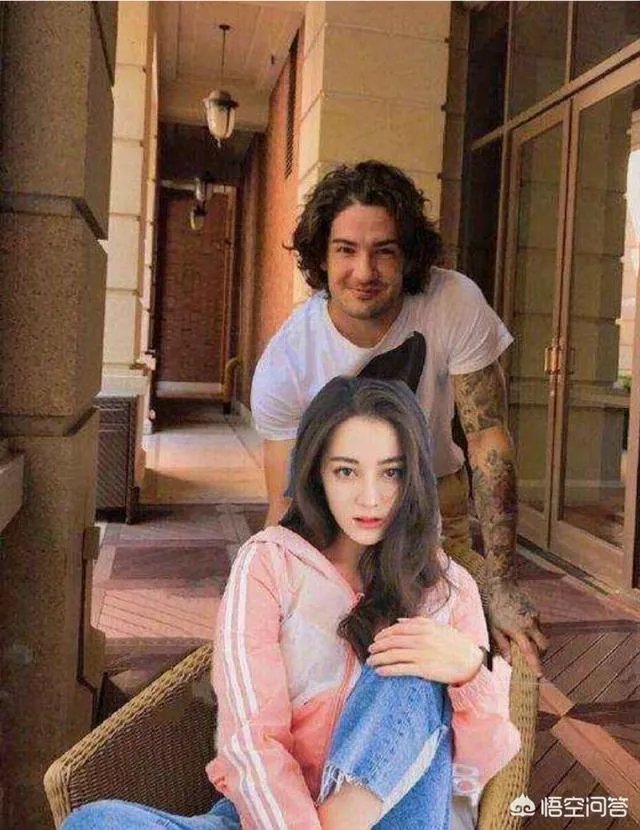 帕托的名号明明比迪丽热巴的名号响亮,为什么迪丽热巴完全不回应帕托的喊话?