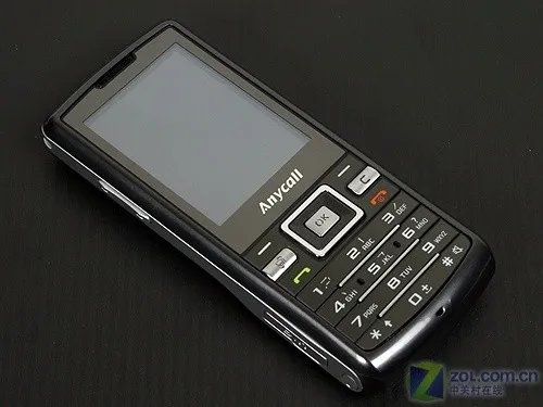 实用双模双待 三星W299今日售价不足1K7