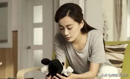 如何评价演员徐梵溪?