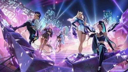 LOL2023全英雄天赋加点