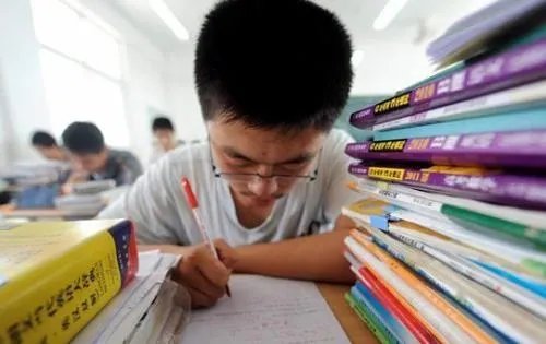 在衡水中学复读一年,是什么感受?